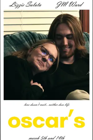 Poster to the movie "Oscar