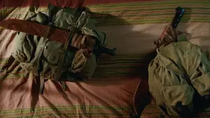 Backdrop to the movie "Queer" #584189