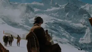 Backdrop to the movie "Phantom Thread" #671797