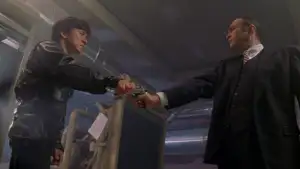 Backdrop to the movie "Who Am I?" #805014