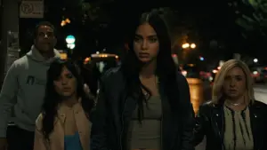 Backdrop to the movie "Scream VI" #748754