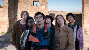 Backdrop to the movie "Bis Repetita" #662877