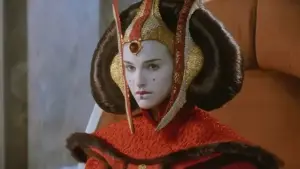 Backdrop to the movie "Star Wars: Episode I - The Phantom Menace" #618831