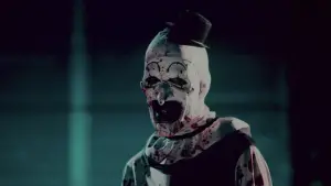 Backdrop to the movie "Terrifier" #655400