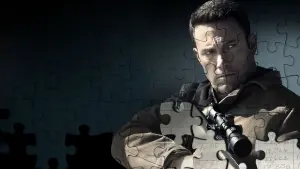 Backdrop to the movie "The Accountant" #242047