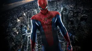 Backdrop to the movie "The Amazing Spider-Man" #269880