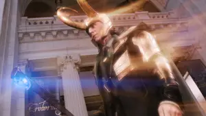 Backdrop to the movie "The Avengers" #510063