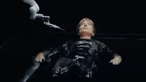 Backdrop to the movie "The Beast" #755992