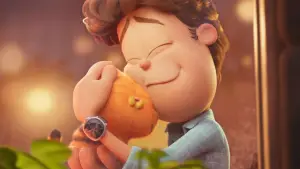 Backdrop to the movie "The Garfield Movie" #771316