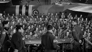 Backdrop to the movie "The Longest Day" #206272