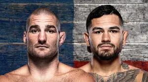 Backdrop to the movie "UFC Fight Night 267: Strickland vs. Hernandez" #538178