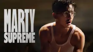 Backdrop to the movie "Marty Supreme" #795795