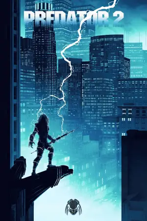 Predator 2