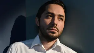 Backdrop to the movie "The Other Side of Hope" #475396