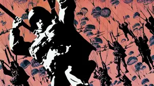 Backdrop to the movie "A Bridge Too Far" #698089