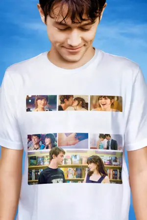 Poster to the movie "(500) Days of Summer" #227626