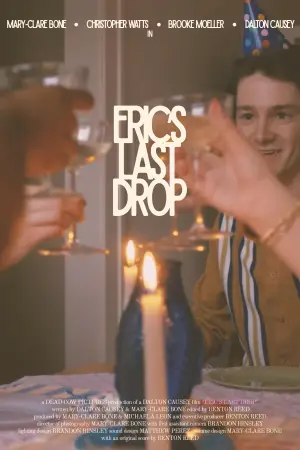 Poster to the movie "Eric