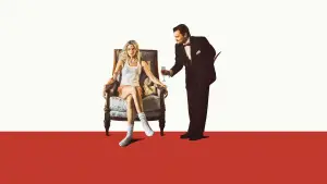 Backdrop to the movie "Borderline" #585033