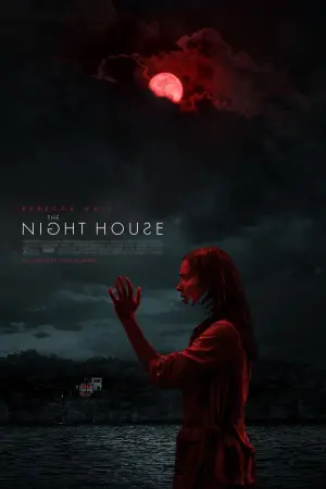 Poster to the movie "The Night House" #81695