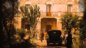 Backdrop to the movie "The Godfather Part II" #531261