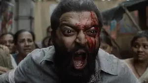 Backdrop to the movie "The Bengal Files" #670605