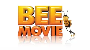 Backdrop to the movie "Bee Movie" #58152
