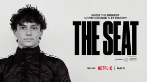 Backdrop to the movie "The Seat" #810519