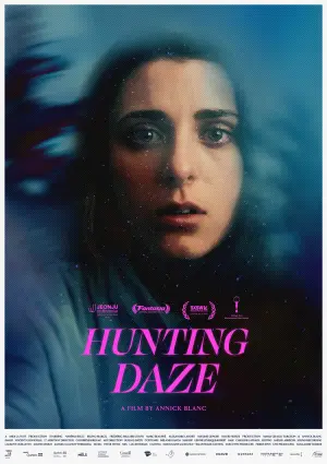 Poster to the movie "Hunting Daze" #665357
