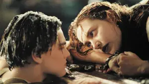 Backdrop to the movie "Titanic" #828004