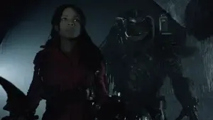 Backdrop to the movie "AVP: Alien vs. Predator" #650992