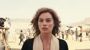 Backdrop to the movie "Babylon" #620779