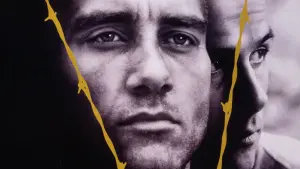 Backdrop to the movie "Bent" #494372