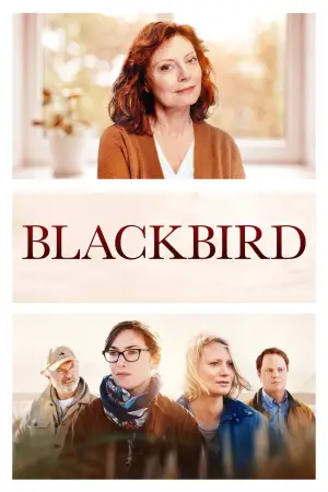 Poster to the movie "Blackbird" #728678