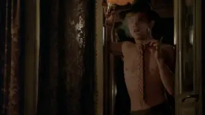 Backdrop to the movie "Cabaret" #691238