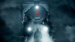 Backdrop to the movie "Child 44" #293864