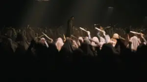 Backdrop to the movie "Dune: Part Two" #529125