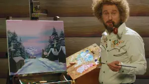 Backdrop to the movie "Paint" #378212