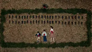 Backdrop to the movie "The House That Jack Built" #931864
