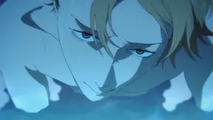 Backdrop to the movie "Chainsaw Man - The Movie: Reze Arc" #521631