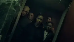 Backdrop to the movie "Infested" #755666