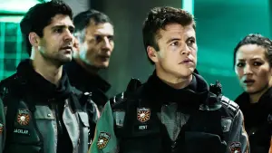 Backdrop to the movie "Infini" #398270