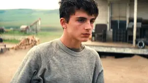 Backdrop to the movie "Interstellar" #513057