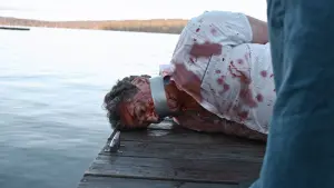 Backdrop to the movie "Malicious" #371244