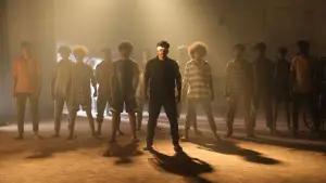 Backdrop to the movie "Phoenix" #711513