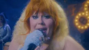 Backdrop to the movie "Powder Blue: Live at Club Regent" #365480