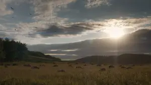 Backdrop to the movie "Prey" #626144