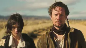 Backdrop to the movie "Red Plague" #564479