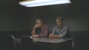 Backdrop to the movie "Finish Line" #687827