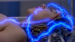 Backdrop to the movie "Robotrix" #449168