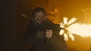 Backdrop to the movie "Skyfall" #587958